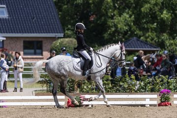 Bild 458 - Pony Akademie Turnier